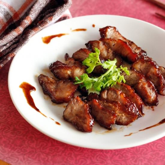 Char Siew