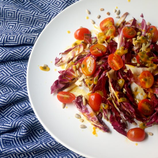 Radicchio Salad