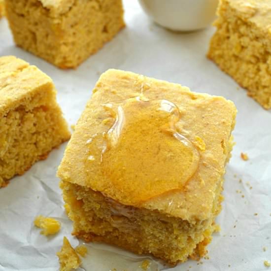 Family-Favorite Cornbread