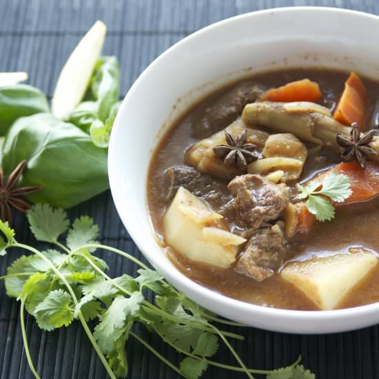 Bo Kho