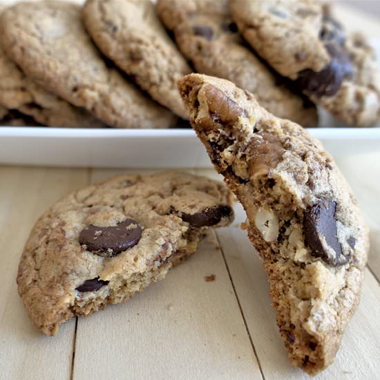 Neiman Marcus Cookies