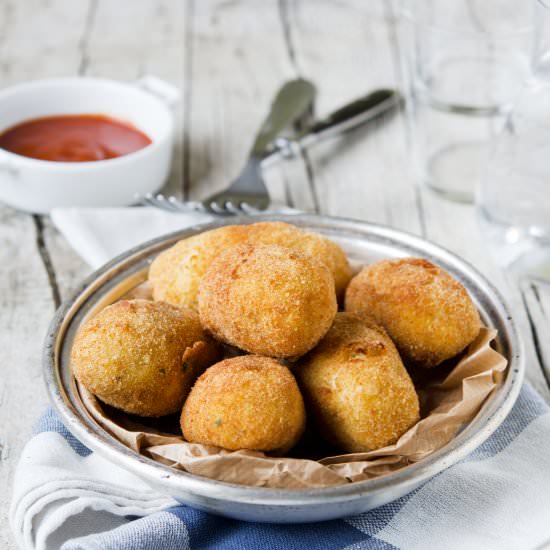 meatballs