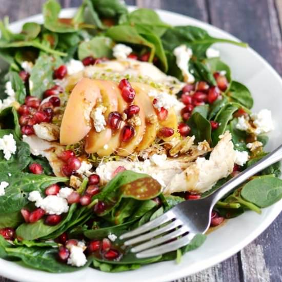 Fall Salad