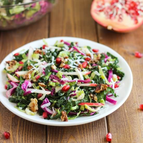 Ultimate Fall Salad