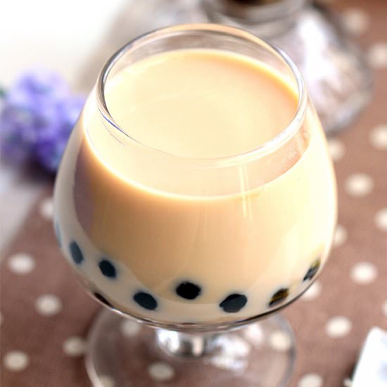 Bubble (Boba) Tea