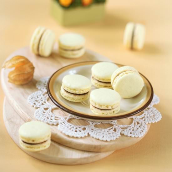 Macarons