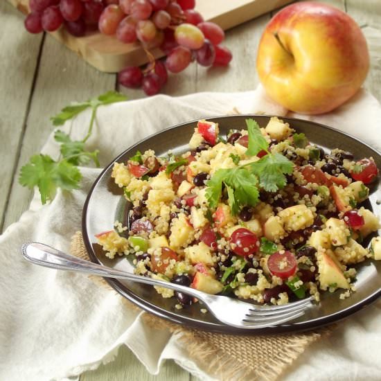 Quinoa Salad