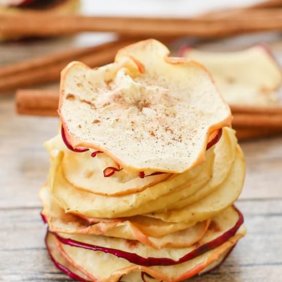 Apple Chips