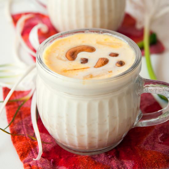Paal Payasam