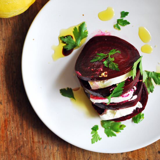Beet Salad