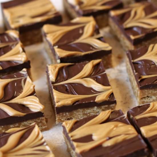 Cereal Bars