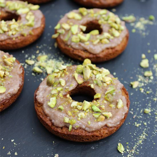 fig donuts