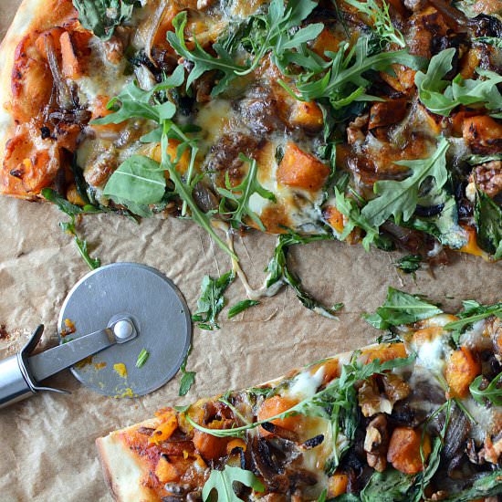 Pizza!