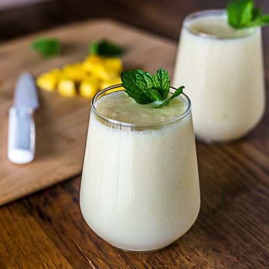 Mango Lassi