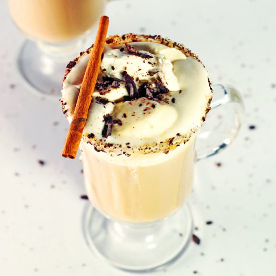 Special Coffee Drink