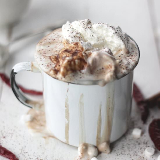 Aztec Mocha