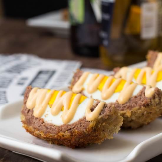 Scotch Egg