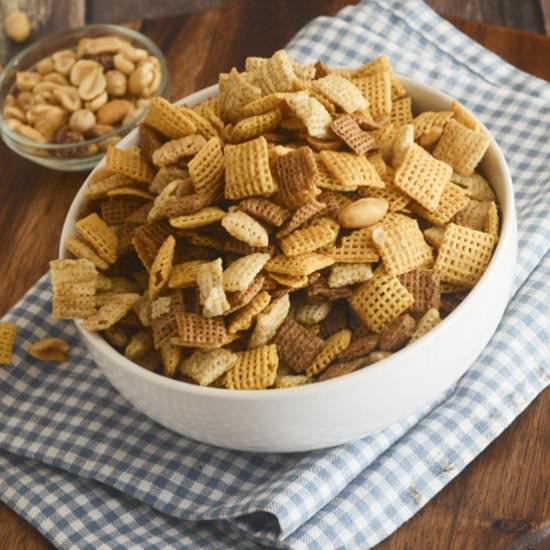 Party Chex Mix