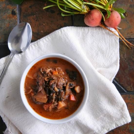Borscht