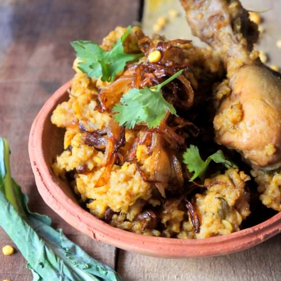 Khichda