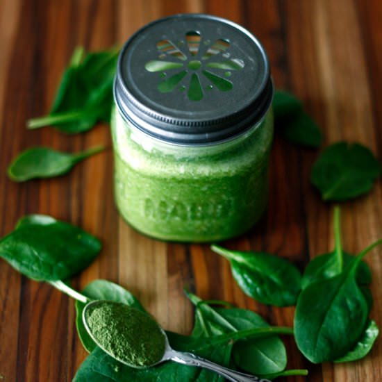 Green Smoothie