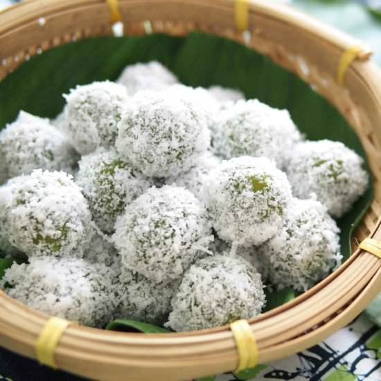 Onde-Onde
