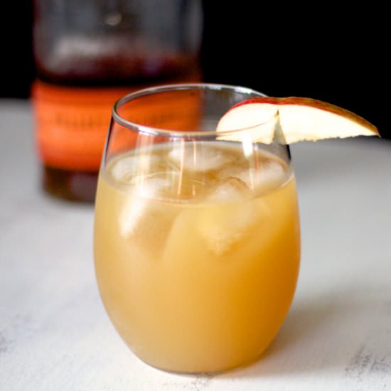 Old Kentucky Mule