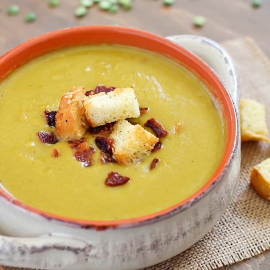 Split Pea Soup