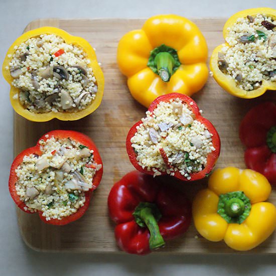 Stuffed Peppers
