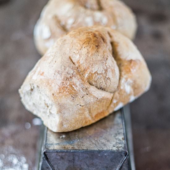 St. Galler Bread