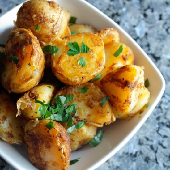 Home Fries
