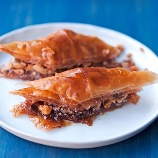 Baklava