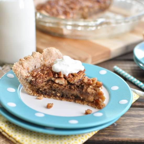 Pecan Pie