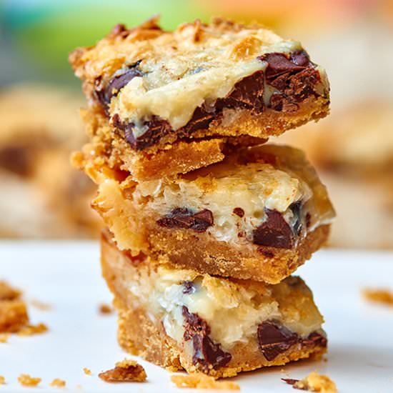Ugly Duckling Bars