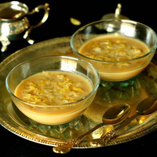 Kheer Komla