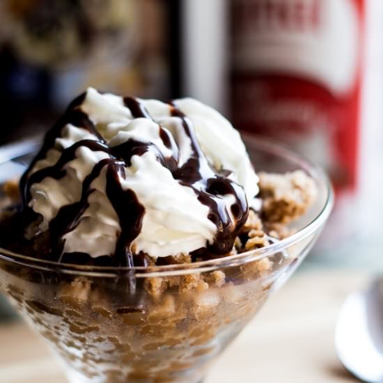 Mocha Granita