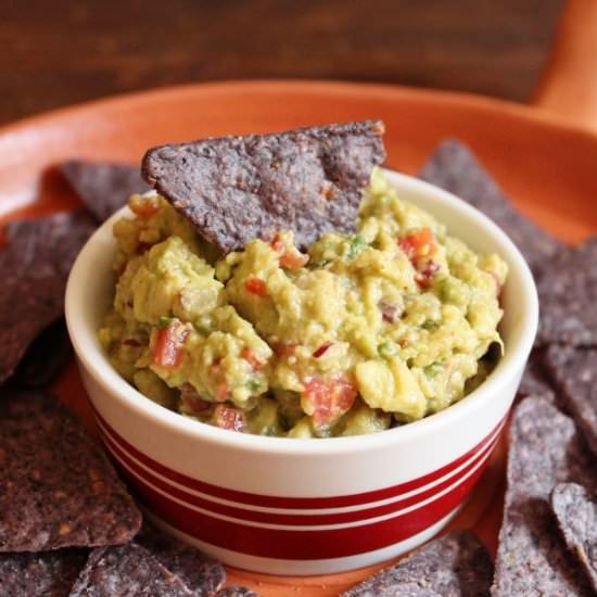Guacamole