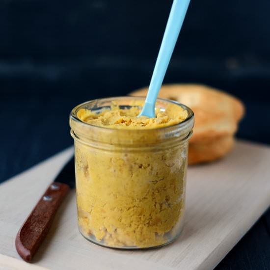 Lentil-Hummus