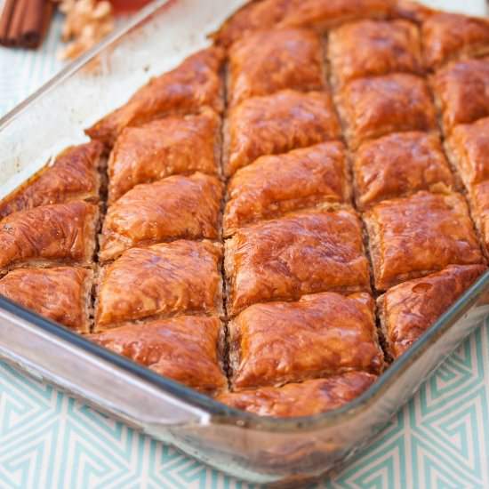 Baklava