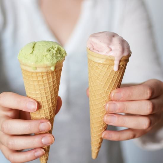 Ice Cream