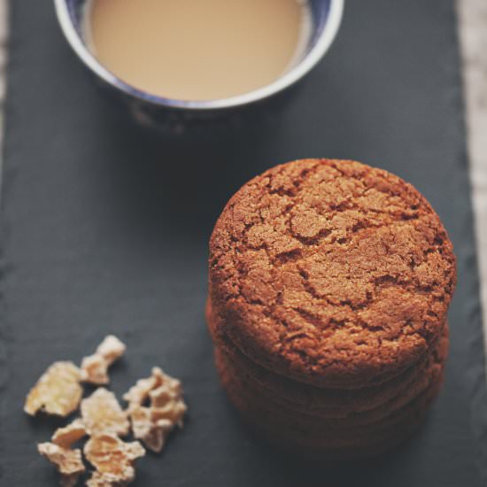 Ginger Snaps
