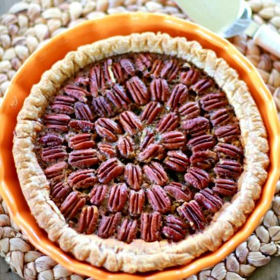 Kentucky Derby Pie
