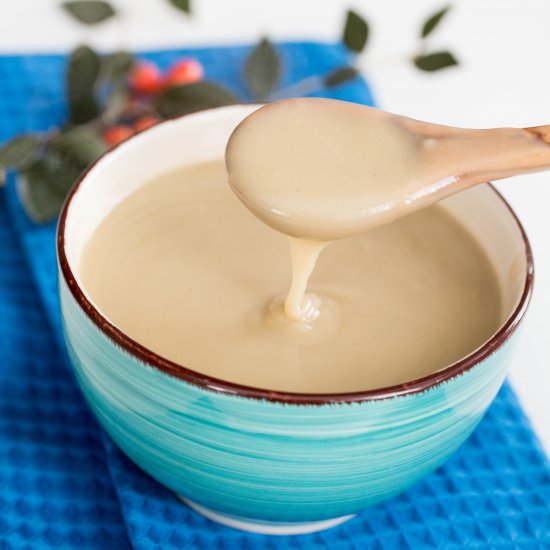 The Perfect 5 Minute Gravy Recipe