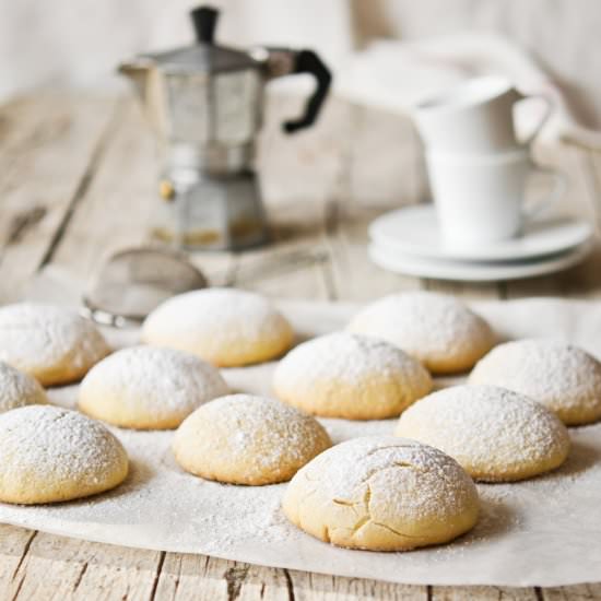 Pan de Mej