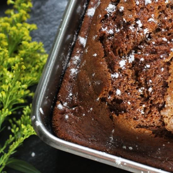 The Best Pumpkin Bread