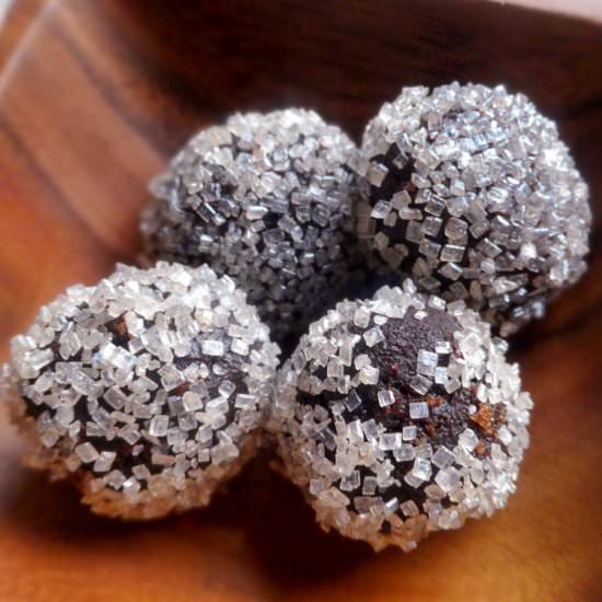 Chocolate Truffles