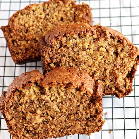 Classic Banana Bread