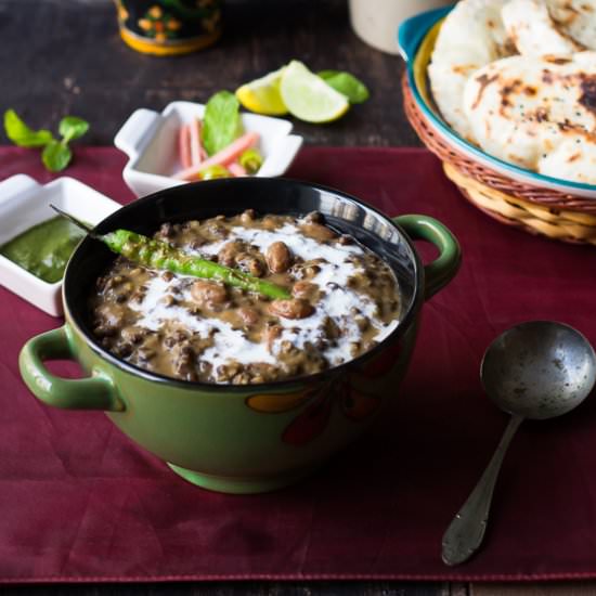 Dal Makhani