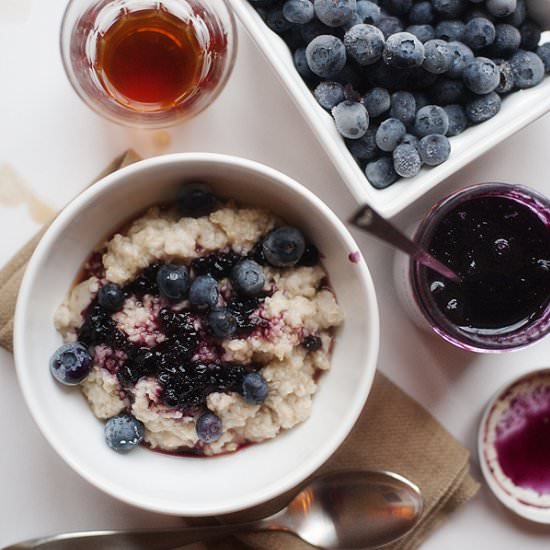 3 Ways to Eat Oats