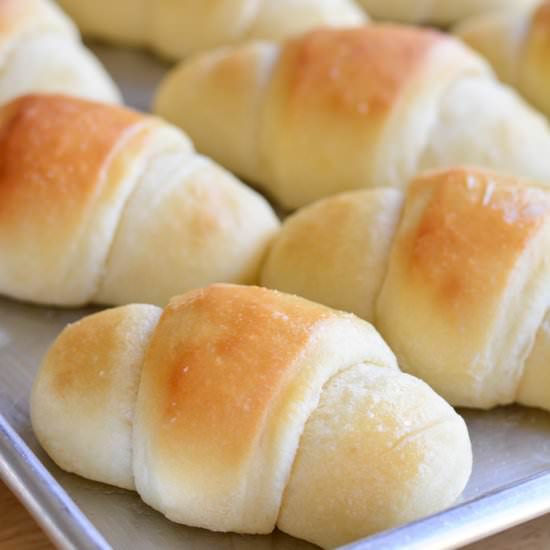 Crescent Rolls